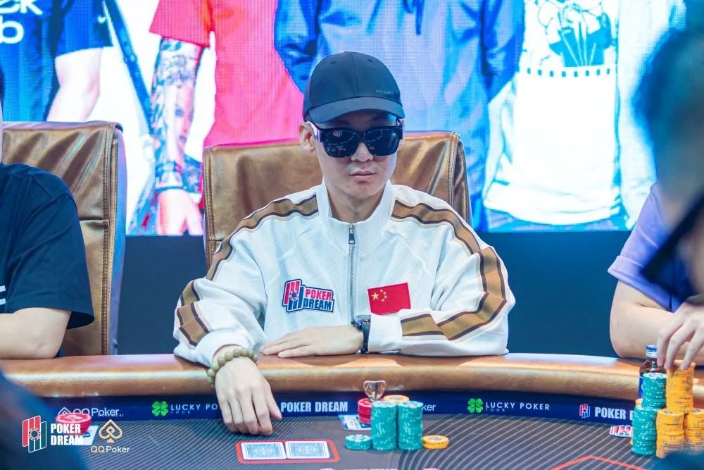 Poker Dream 10越南站圆满落幕！国人选手伍远宁、王笑宇打进主赛FT，王笑宇获季军