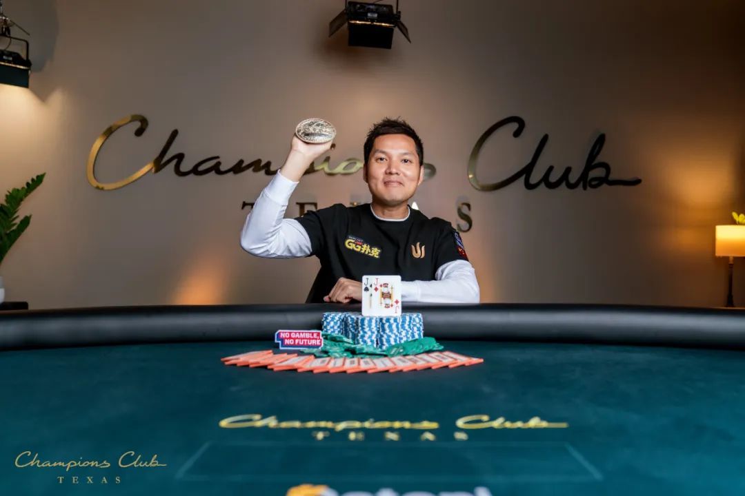 专访GPI全球第一Tony Lin｜从酸奶店老板到扑克巨星，生涯斩获超过8,000W奖励！