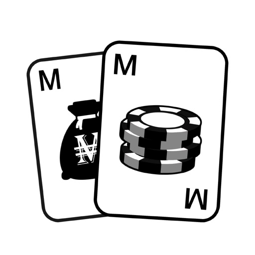 Poker "M" Calculator