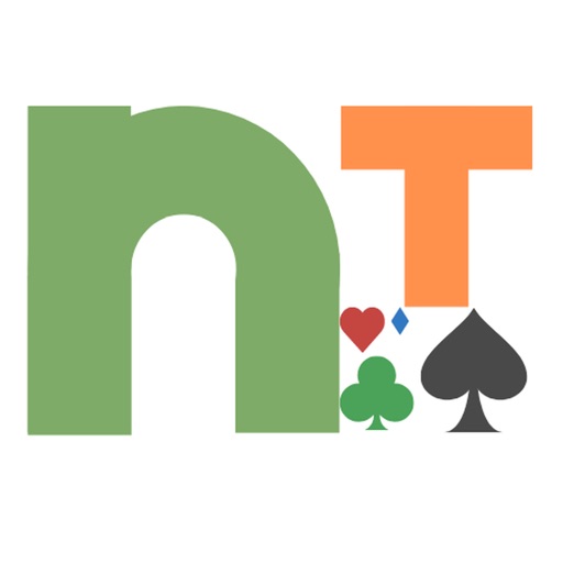 NTPoker ーポーカー学習アプリー