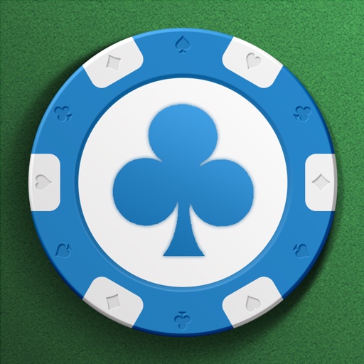 Poker Club - 德扑俱乐部的业务系统
