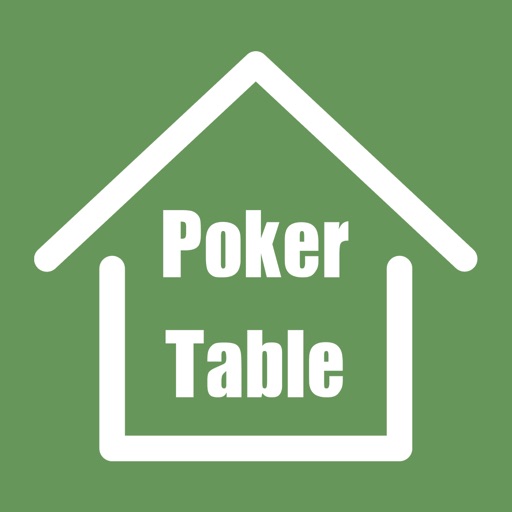 Home Poker Table