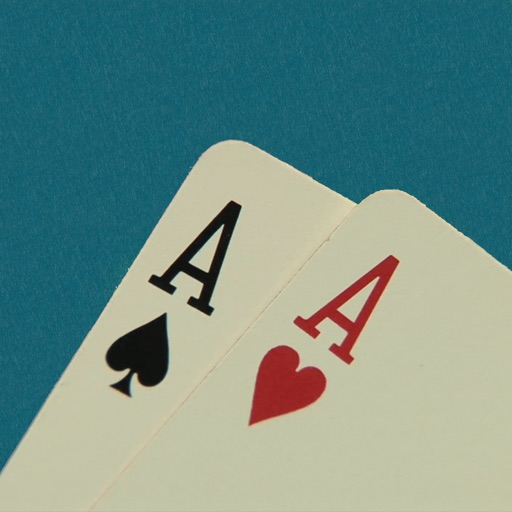 myTable - Hold 'Em Poker