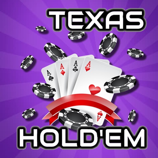 POKER Texas Hold'em online