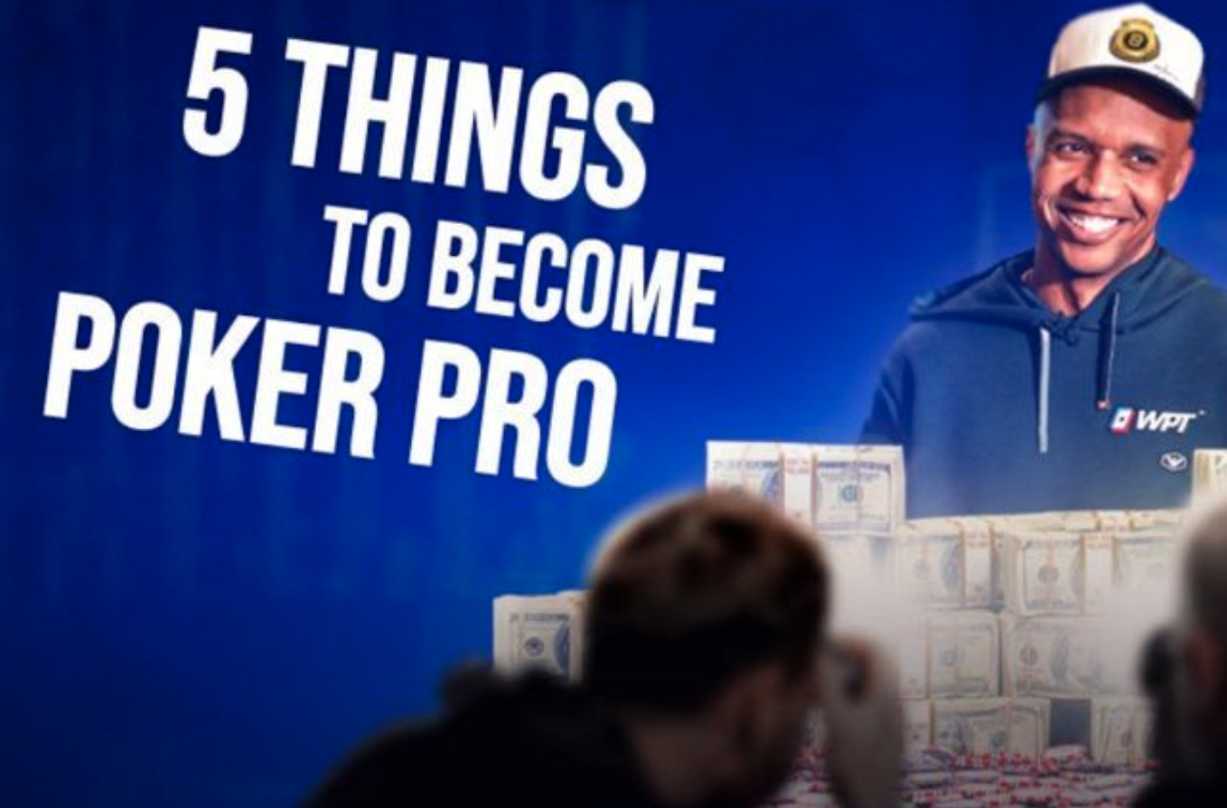 成为扑克职业选手之前要检查的五件最重要的事情